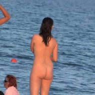 Candid Family Nudism 3