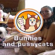 Bunnies and Pussycats