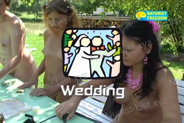 Wedding screenshot