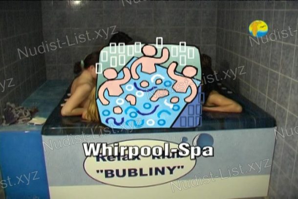 Whirlpool-Spa - snapshot