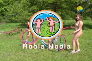 Hoola Hoola - Naturist Freedom