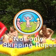 Not Only Skipping Ropes