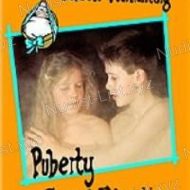 Puberty:Sexual Education for Boys and Girls/Sexuele Voorlichting 1991