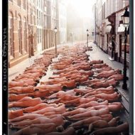 Naked World America Undercover 2003 – HBO