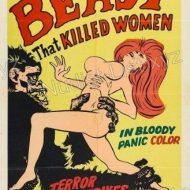The Beast That Killed Women 1965