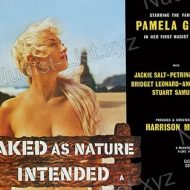 Naked as Nature Intended 1961