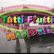 Tutti-Frutti Nudie