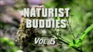NaturistGuide.com - Naturist buddies vol.5