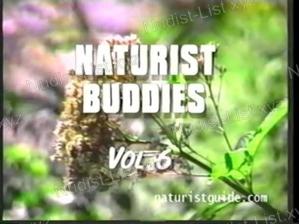 Naturist buddies vol.6 snapshot