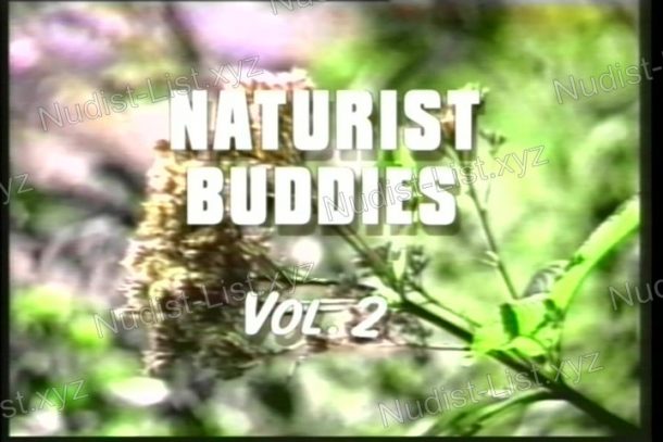 Video still Naturist buddies vol.2