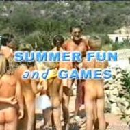 Summer Fun and Games