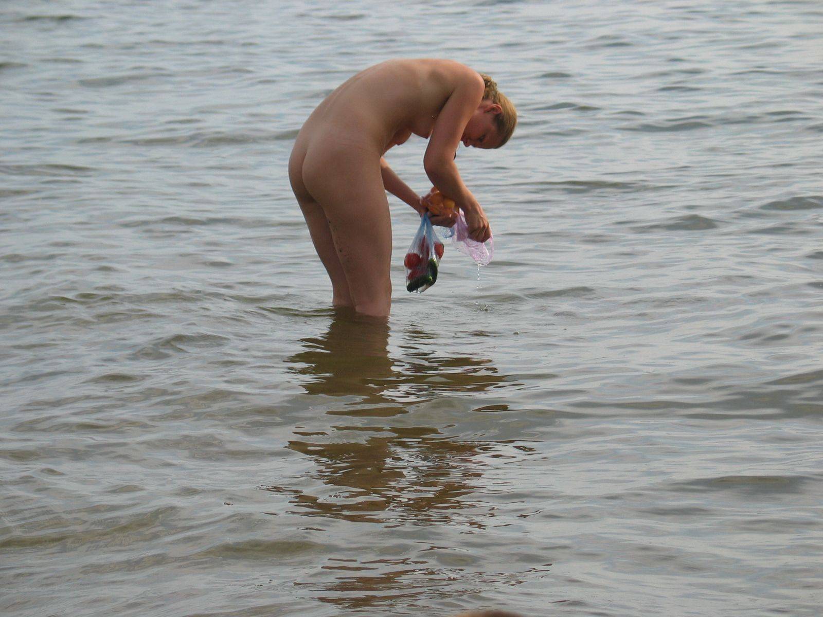 Nudist Pics Nude Beaches Russia - 2