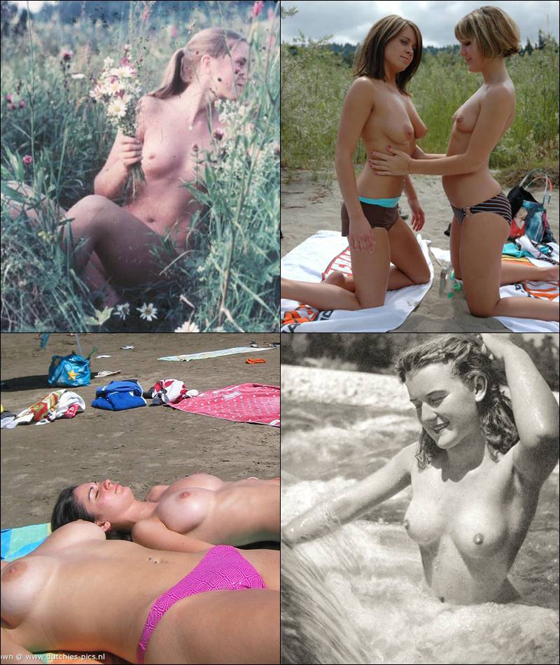 Nudist Pictures Nudists gallerie - Poster