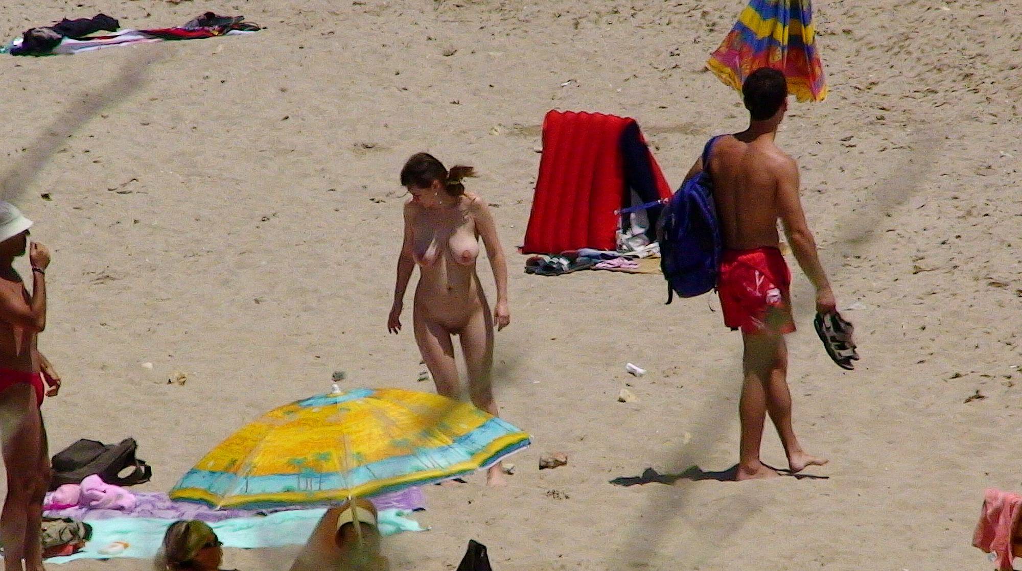 Nudist Gallery Romanian Shore Sands WS - 2