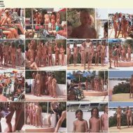 (Sunat Natplus) Junior Nudist Contest 4 – NudismProvider.com