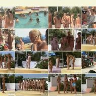 Junior Nudist Contest 7